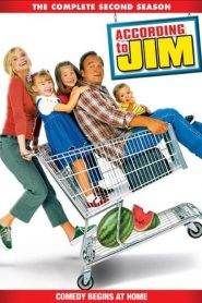 La vita secondo Jim: Stagione 2