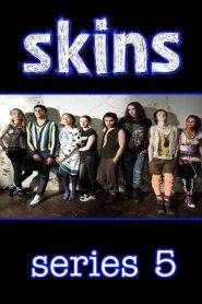 Skins: Stagione 5