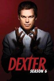 Dexter: Stagione 6