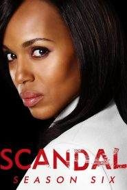 Scandal: Stagione 6