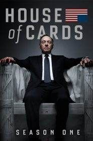 House of Cards – Gli intrighi del potere: Stagione 1