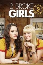 2 Broke Girls: Stagione 2