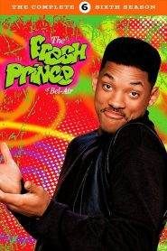 Willy il Principe di Bel-Air: Stagione 6