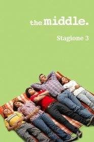 The Middle: Stagione 3