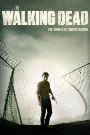 The Walking Dead: Stagione 4