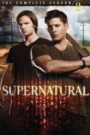 Supernatural: Stagione 8