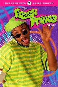 Willy il Principe di Bel-Air: Stagione 3