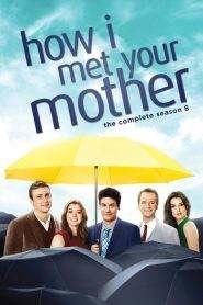 How I Met Your Mother: Stagione 8