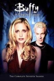 Buffy l’ammazzavampiri: Stagione 7