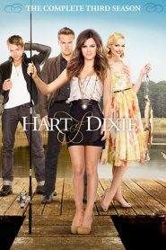Hart of Dixie: Stagione 3