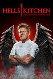 Hell’s Kitchen: Stagione 18