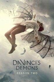 Da Vinci’s Demons: Stagione 2