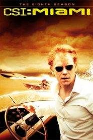 CSI: Miami: Stagione 8