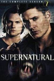 Supernatural: Stagione 7