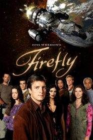 Firefly: Stagione 1