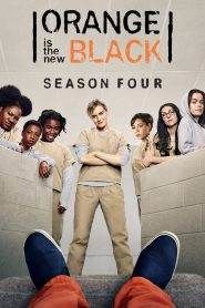 Orange Is the New Black: Stagione 4