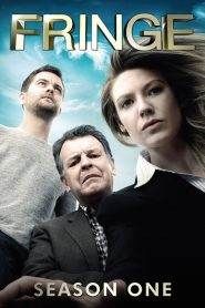 Fringe: Stagione 1