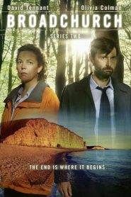 Broadchurch: Stagione 2