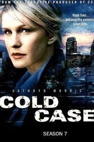 Cold Case: Stagione 7