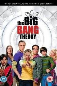 The Big Bang Theory: Stagione 9