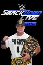 WWE SmackDown Live: Stagione 15