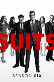 Suits: Stagione 6