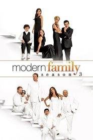 Modern Family: Stagione 3