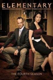 Elementary: Stagione 4