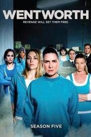 Wentworth: Stagione 5