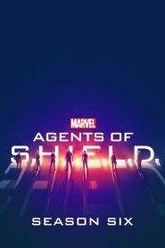 Agents of S.H.I.E.L.D.: Stagione 6