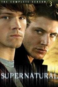 Supernatural: Stagione 3