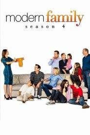 Modern Family: Stagione 4