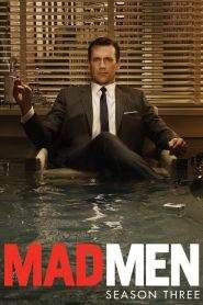 Mad Men: Stagione 3