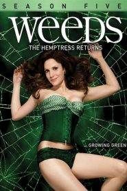 Weeds: Stagione 5