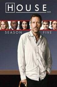 Dr. House – Medical Division: Stagione 5