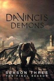 Da Vinci’s Demons: Stagione 3