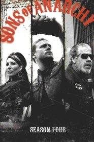 Sons of Anarchy: Stagione 4