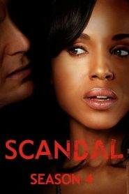 Scandal: Stagione 4