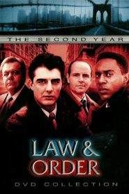 Law & Order: Stagione 2