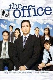 The Office: Stagione 3