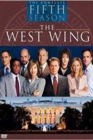 The West Wing: Stagione 5