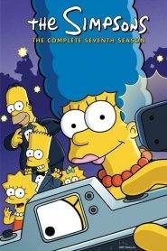 I Simpson: Stagione 7