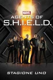 Agents of S.H.I.E.L.D.: Stagione 1