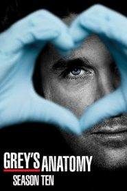 Grey’s Anatomy: Stagione 10