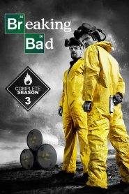 Breaking Bad – Reazioni collaterali: Stagione 3