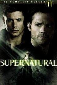 Supernatural: Stagione 11