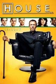 Dr. House – Medical Division: Stagione 7