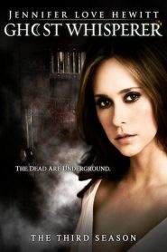 Ghost Whisperer: Stagione 3