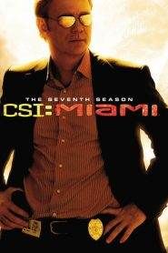 CSI: Miami: Stagione 7