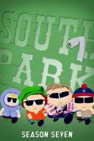 South Park: Stagione 7